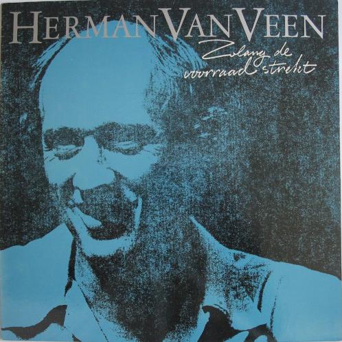 Herman Van Veen